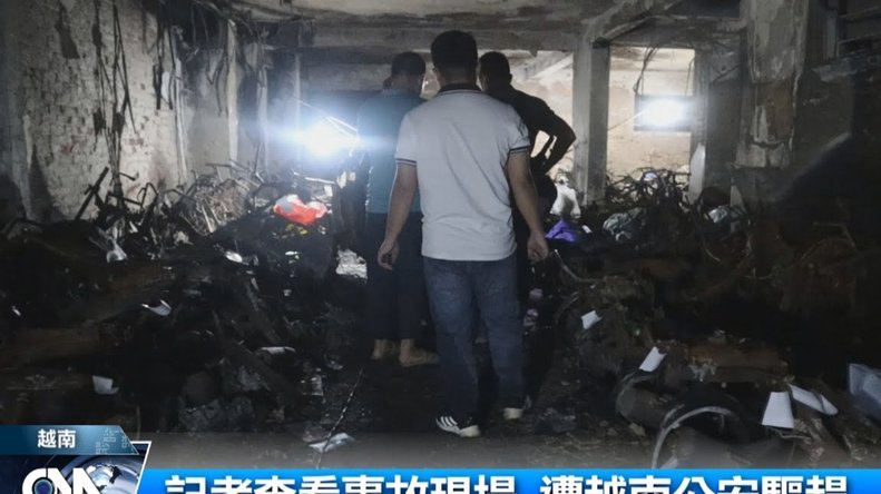 城管回应翻垃圾寻现金事件揭示城市管理新课题