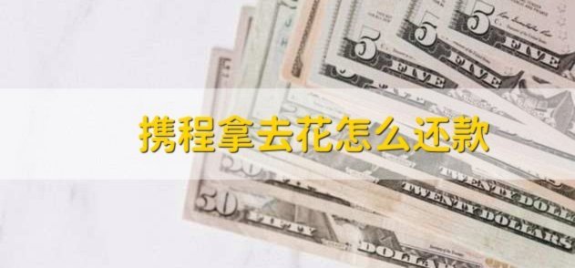 携程拿去花如何提现 平台的钱