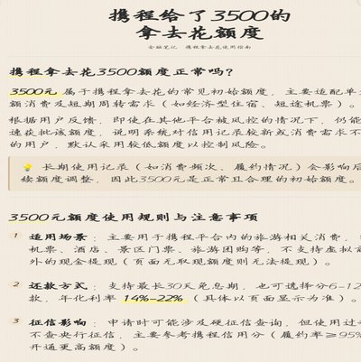 携程旅行拿去花提现