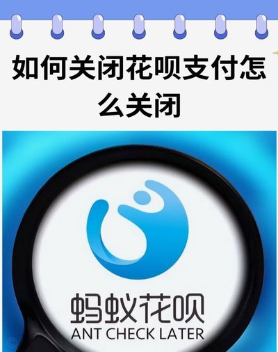 套花呗：别玩，小心毁信用