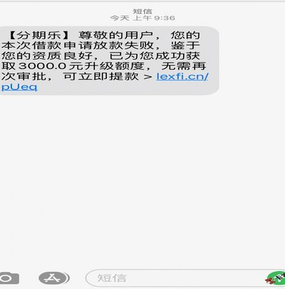提升分期乐信用额度的实用指南