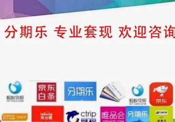 分期乐有额度怎么套出来吗