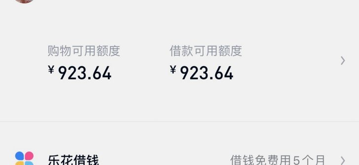 分期乐能套出来吗