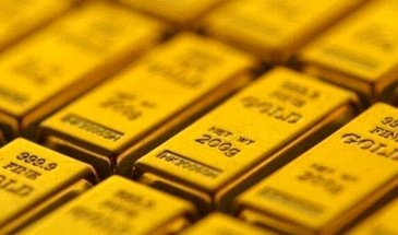 现时的黄金价格