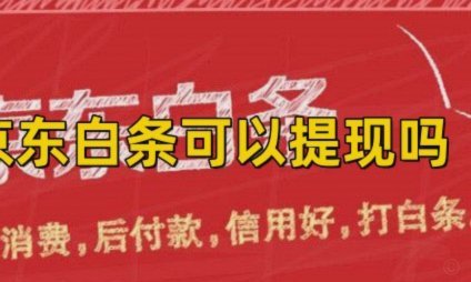 白条哪些商户可以用