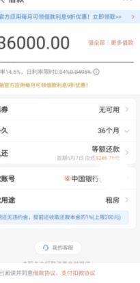 羊小咩借款平台靠谱吗？全面解析