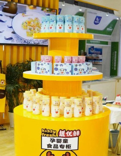 鹿优鲜品牌怎么样？品质与新鲜的双重保障！