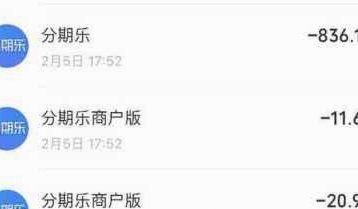 分期乐还能借款吗？揭秘平台风控升级后的准入新逻辑