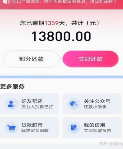 分期乐提前还款怎么协商？