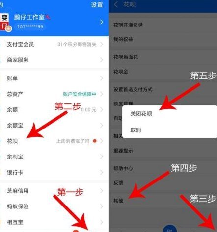 花呗服务平台电话：支付宝生态的沟通桥梁