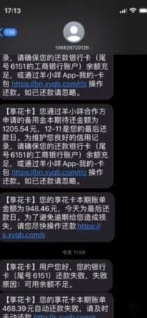 羊小咩的还款密码：金融科技与社会责任的考量