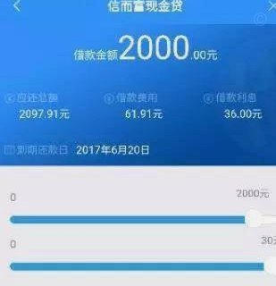 拍拍贷款怎么借钱 取现金