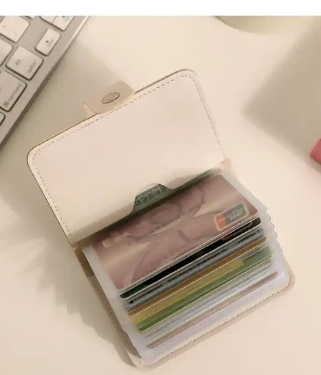 便利店卡包：生活碎片记