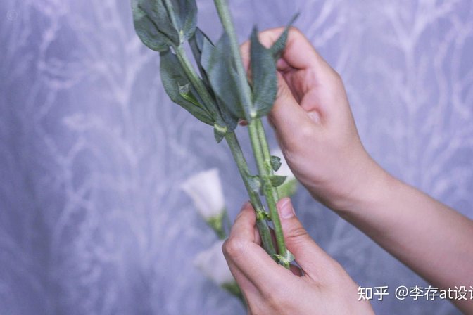 花钱买花，值得吗？