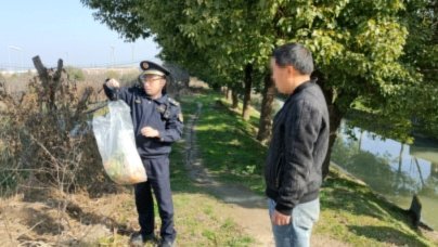 居民乱扔垃圾：城市治理的困局