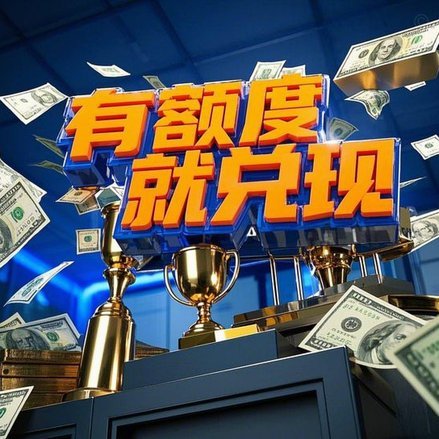 美团月付额度可以套现吗