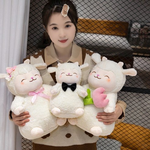 羊小咩是正规的吗