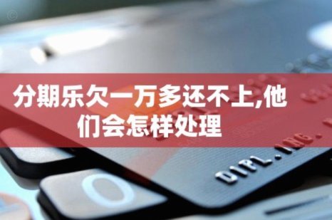 分期乐：年轻消费者的理财新选择