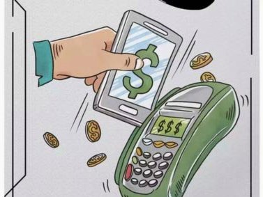用花呗帮朋友套了2000