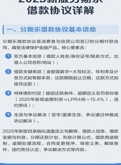 分期乐查信用后，借款能成功吗？