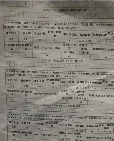 去哪儿拿去花用不了是什么原因