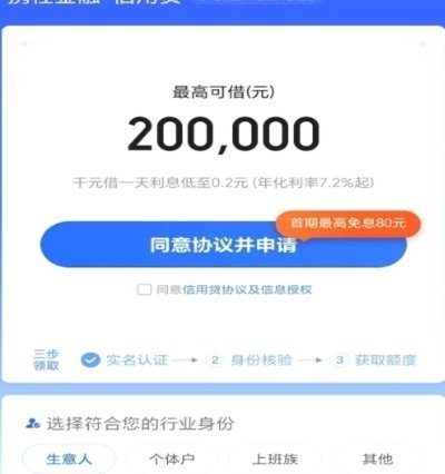 携程拿去花提现会影响征信吗