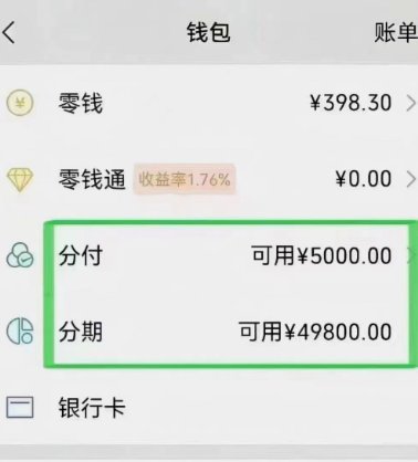 分付提现避坑指南：风险与应对