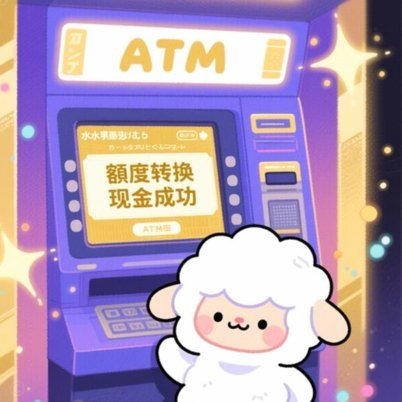 羊小咩便荔卡套现技巧
