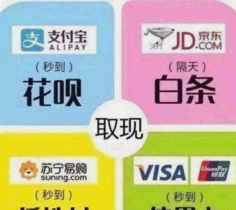 花呗分期套现平台推荐谨慎选择