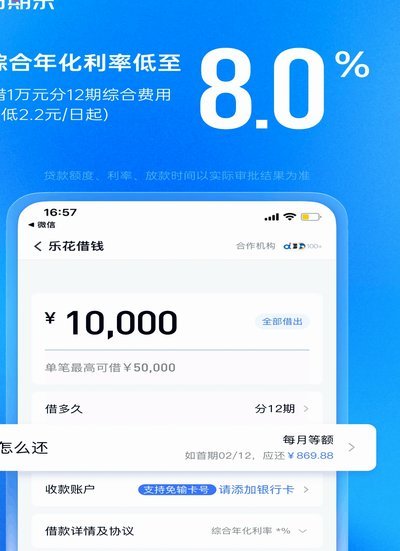 分期乐平台靠谱吗？风险与信任的考量