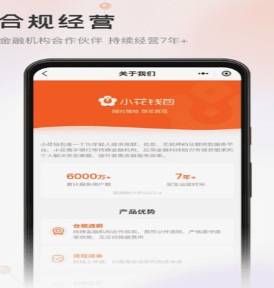 轻松掌控财务：秒花钱包APP深度评测
