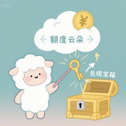 羊小咩贷款提现