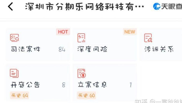 探秘分期乐总部坐标：为何定在北京中关村？