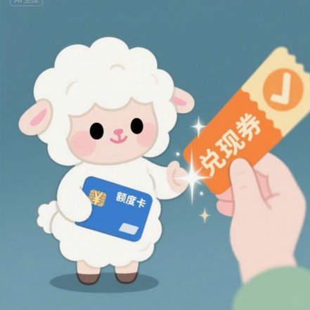 羊小咩便荔卡包提：一场智能场景革命