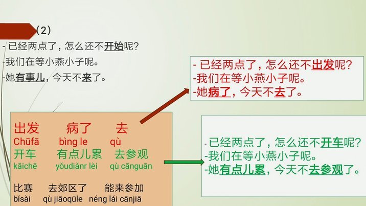 深大优课：值得一问