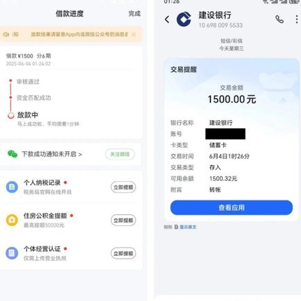 携程拿去花查征信吗